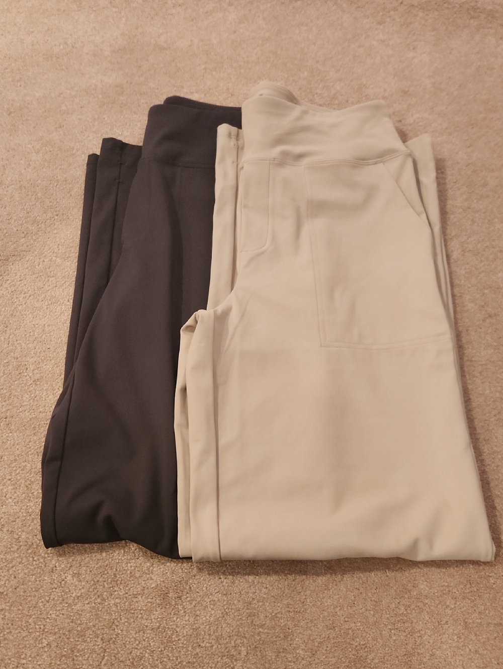 G4free Evergoing Yoga Pants Women Wide Leg With Pockets